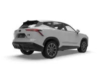 Nuova Sportequipe S6 GT 185 CV (136 kW) 2026 Grigio SUV