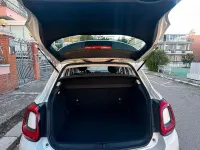 Usata Fiat 500X Cross 95 CV (69 kW) 2021 Bianco SUV