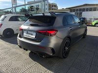 Usata Mercedes A35 AMG Premium Plus 306 CV (225 kW) 2023 Grigio Berlina