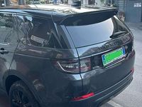 Usata Land Rover Discovery Sport 163 CV (119 kW) 2021 SUV