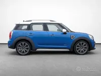 Usata Mini Cooper S Countryman 192 CV (141 kW) 2017 Other SUV