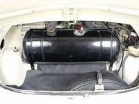 Usata Fiat 500 22 CV (16 kW) 1969 Bianco Station wagon