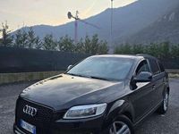 Usata Audi Q7 Comfort 232 CV (170 kW) 2006 Nero SUV