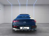 Usata Mercedes CLE200 AMG Line Premium 204 CV (150 kW) 2025 Nero Coupé