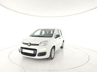 Usata Fiat Panda S 69 CV (50 kW) 2022 Bianco Berlina