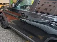 Usata BMW X3 190 CV (139 kW) 2019 Nero SUV