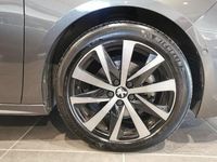 Usata Peugeot 508 GT-line 131 CV (96 kW) 2020 Grigio Station wagon