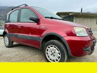 usata Fiat Panda 