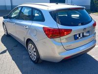 usata Kia Ceed GT Line 1.6D garanzia 12/24mesi euro6b