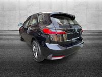 Usata BMW 218 Active Tourer Performance 136 CV (100 kW) 2024 Nero Monovolume