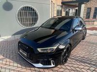 usata Audi RS3 Sportback 2.5 tfsi quattro s-tronic