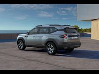 Nuova Dacia Bigster Expression 2026 Grigio scisto SUV