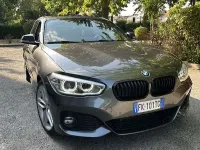 Usata BMW 118 M Sport 150 CV (110 kW) 2017 Berlina
