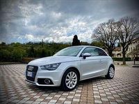 Usata Audi A1 Attraction 105 CV (77 kW) 2011 Utilitaria