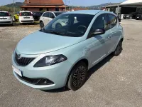 Usata Lancia Ypsilon 70 CV (51 kW) 2024 Verde Utilitaria