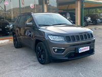 Usata Jeep Compass Night Eagle 120 CV (88 kW) 2019 Grigio SUV