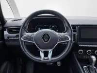 Usata Renault Arkana Engineered 145 CV (106 kW) 2023 Blu SUV