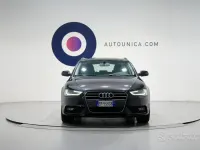 Usata Audi A4 Comfort 143 CV (105 kW) 2012 Grigio Station wagon