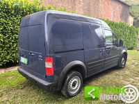 Usata Ford Transit 90 CV (66 kW) 2006 Blu Furgone