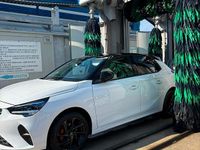 Usata Opel Corsa Design Edition 75 CV (55 kW) 2023 Bianco Utilitaria