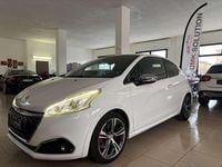 Usata Peugeot 208 GTi 208 CV (152 kW) 2016 Bianco Utilitaria