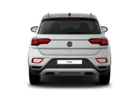 Usata VW T-Roc Style 2023 Pure white nero SUV