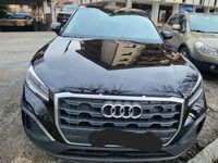 Usata Audi Q2 Admired 150 CV (110 kW) 2022 Nero SUV