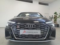 Usata Audi S3 Sport 310 CV (228 kW) 2024 Nero Berlina