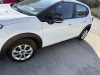 Usata Citroën C3 Feel 102 CV (75 kW) 2021 Utilitaria