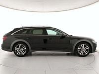 Usata Audi A6 Allroad Ambiente 204 CV (150 kW) 2024 Nero Station wagon
