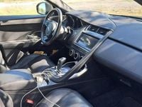 Usata Jaguar E-Pace 150 CV (110 kW) 2020 SUV