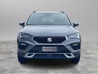 Nuova Seat Ateca Black Edition 115 CV (84 kW) 2025 Grigio SUV