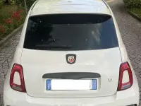 Usata Abarth 595 165 CV (121 kW) 2024 Utilitaria