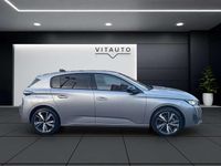 Usata Peugeot 308 Allure 131 CV (96 kW) 2023 Grigio Berlina