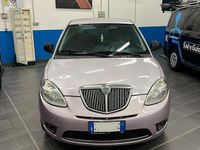 Usata Lancia Ypsilon 75 CV (55 kW) 2010 Utilitaria