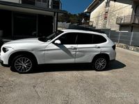 usata BMW X1 2013