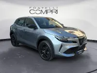 Usata Alfa Romeo Junior 136 CV (100 kW) 2025 Grigio SUV