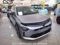 Nuova Lancia Ypsilon 100 CV (73 kW) 2025 Grigio Utilitaria