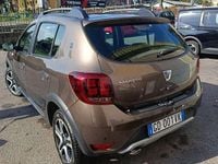 Usata Dacia Sandero Anniversary 101 CV (74 kW) 2020 Berlina