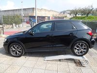 Usata Audi A1 2022 Nero SUV