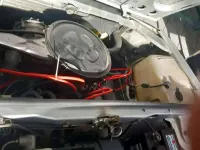 Usata Alfa Romeo 33 84 CV (61 kW) 1984 Grigio Berlina