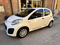 usata Citroën C1 uniproprietario 1.0 benzina