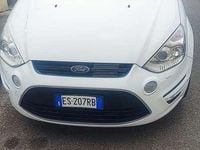Usata Ford S-MAX Titanium X 200 CV (147 kW) 2013 Monovolume