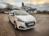 usata Peugeot 208 ACTIVE BlueHDi 100 5 porte