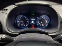 Usata Hyundai Kona XPrime 120 CV (88 kW) 2019 Grigio SUV