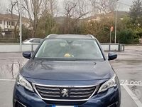 Usata Peugeot 5008 130 CV (95 kW) 2018 SUV