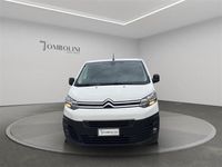 Usata Citroën Jumpy 180 CV (132 kW) 2019 Bianco Monovolume