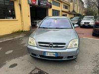 usata Opel Vectra 2004 1.9 Diesel 150CV S.W.