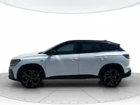 Usata Renault Austral Techno Esprit Alpine 130 CV (95 kW) 2023 Bianco SUV