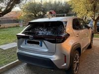 Usata Toyota Yaris Cross Lounge 92 CV (67 kW) 2022 SUV